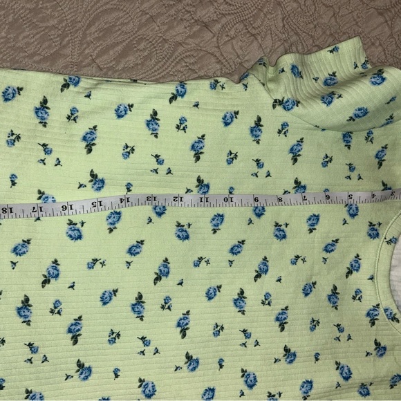 Wild fable cropped top - Picture 5 of 6